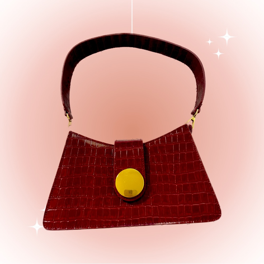 Elleme Paris Handbag
